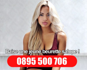 femme chaude au tel beurette